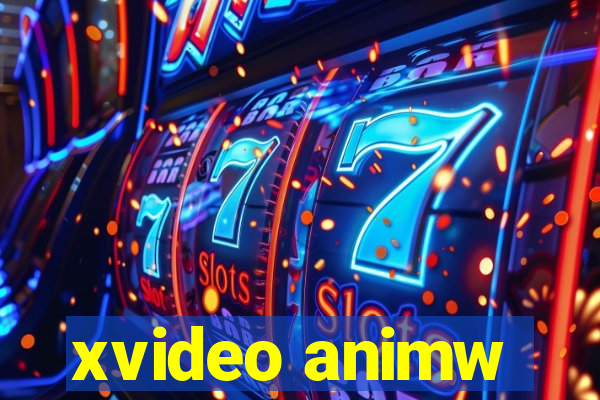 xvideo animw